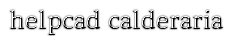calderaria